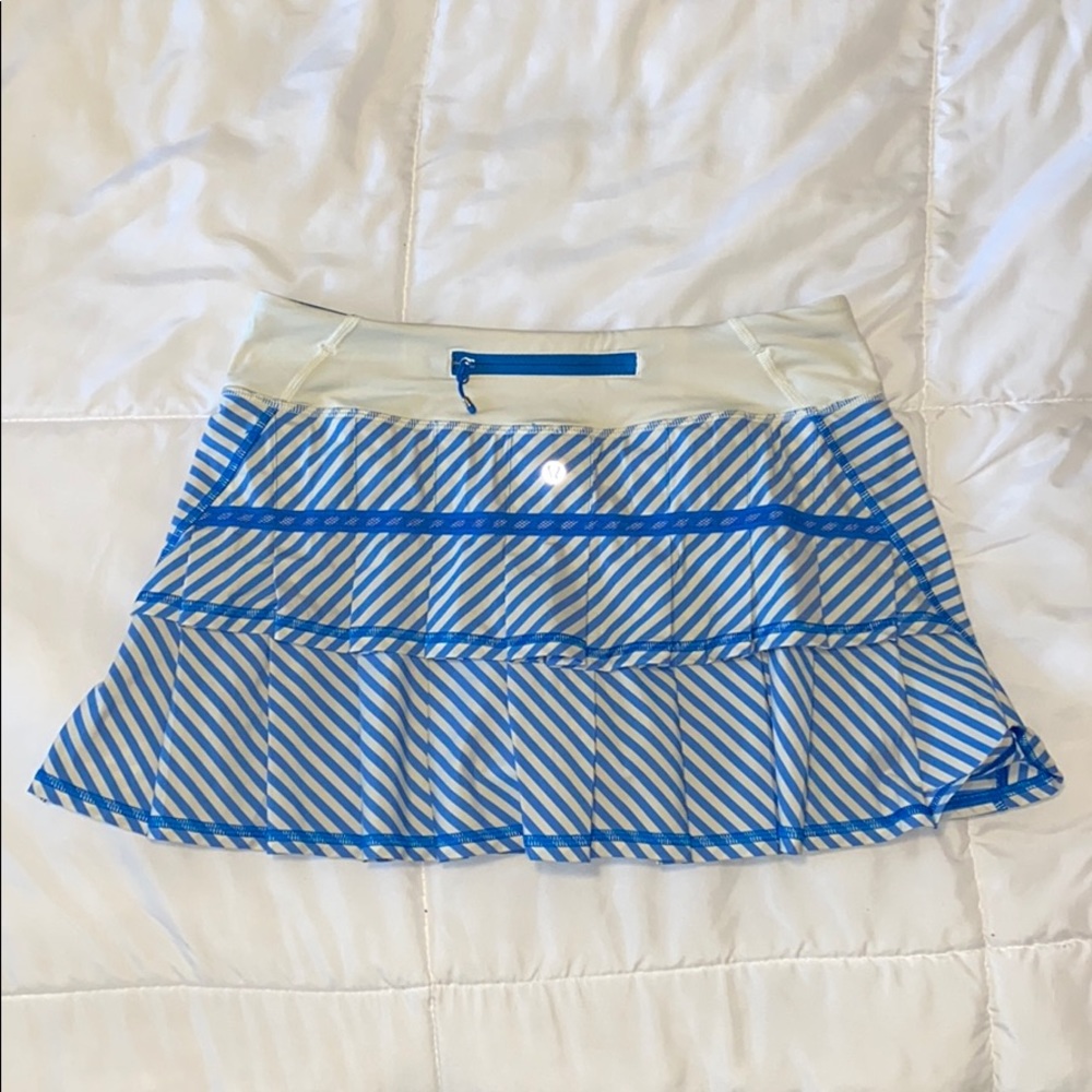 Lululemon Tennis Skirt